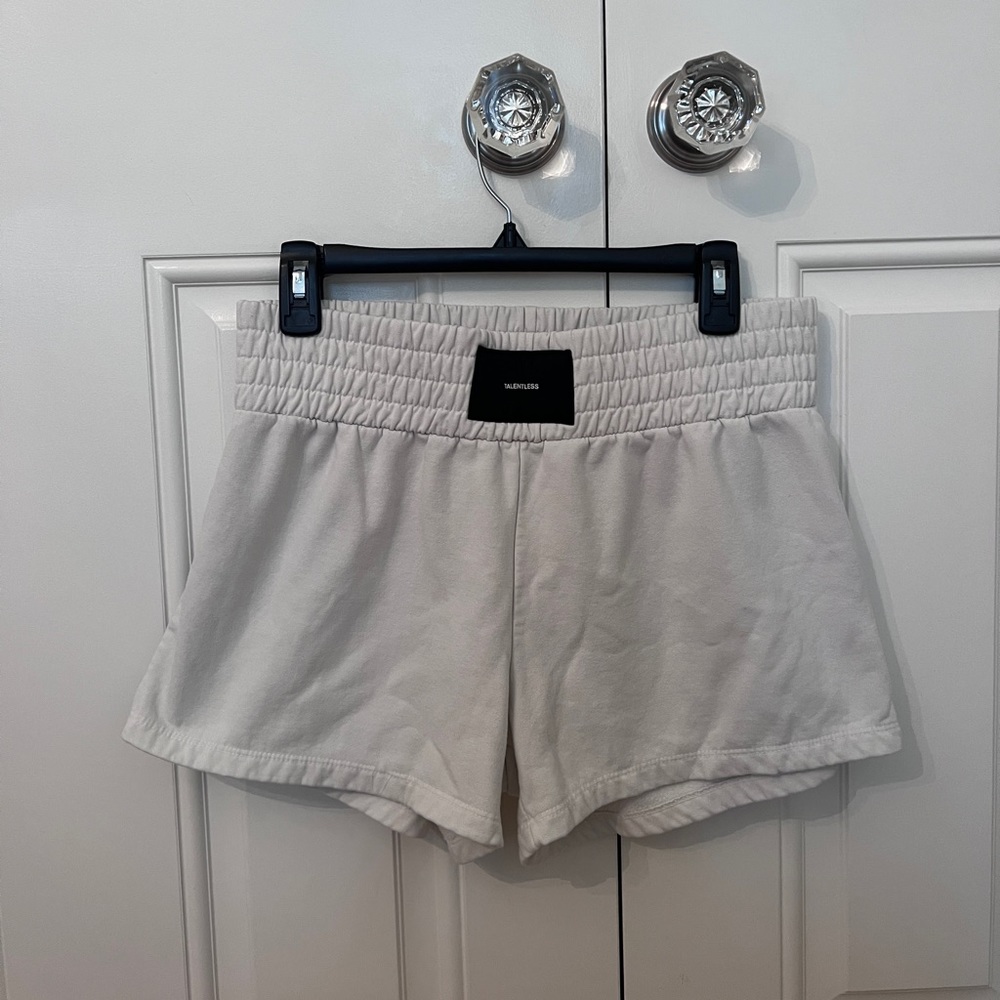 Talentless Boxer Shorts